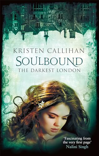Stock image for Soulbound (Darkest London) for sale by WorldofBooks