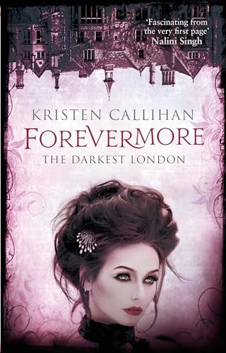 Stock image for Forevermore (Darkest London) for sale by WorldofBooks