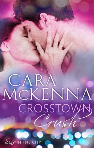 Stock image for Crosstown Crush (Paperback) for sale by Grand Eagle Retail