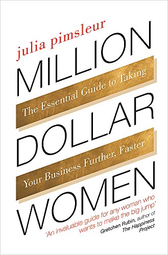 Stock image for Million Dollar Women for sale by Blackwell's