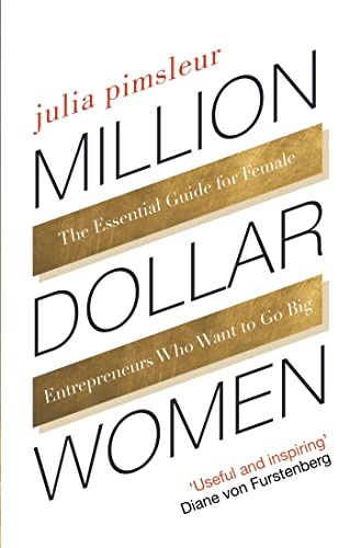 Stock image for Million Dollar Women for sale by Blackwell's