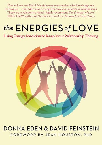 Beispielbild fr The Energies of Love: Using Energy Medicine to Keep Your Relationship Thriving zum Verkauf von WorldofBooks