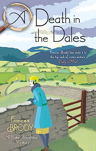9780349406565: Death in the Dales