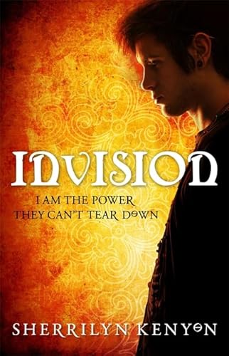 9780349406633: Invision (Chronicles of Nick)