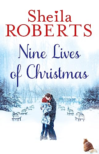 9780349407401: The Nine Lives of Christmas (Christmas Fiction)