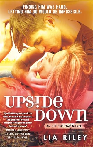 Imagen de archivo de Upside Down a la venta por Blackwell's