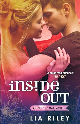 9780349407548: Inside Out: Off the Map 3