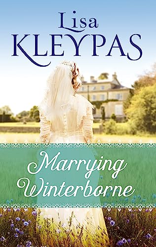9780349407630: Marrying Winterborne (The Ravenels)