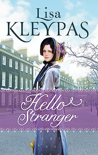 Stock image for Hello Stranger for sale by Blackwell's
