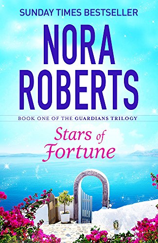 Beispielbild fr Stars of Fortune (Guardians Trilogy) zum Verkauf von WorldofBooks