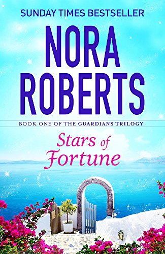 9780349407791: Stars Of Fortune (Guardians Trilogy)