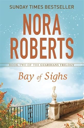 9780349407838: Bay of Sighs (Guardians Trilogy)