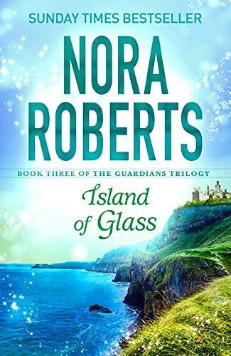 9780349407890: Island of Glass (Guardians Trilogy)