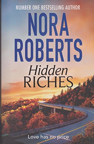 9780349407951: Hidden Riches (Tom Thorne Novels)
