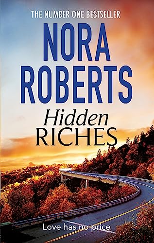 9780349407968: Hidden Riches