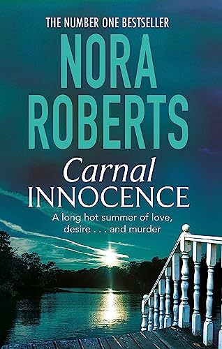 Stock image for Carnal Innocence for sale by WorldofBooks