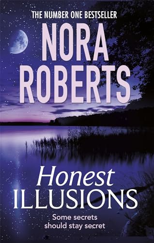 Stock image for Honest Illusions for sale by Blackwell's