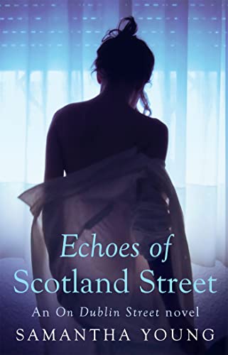 Stock image for Echoes of Scotland Street for sale by Blackwell's