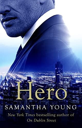 9780349408781: Hero