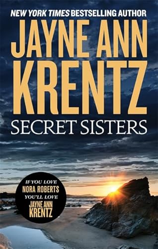 9780349409368: Secret Sisters