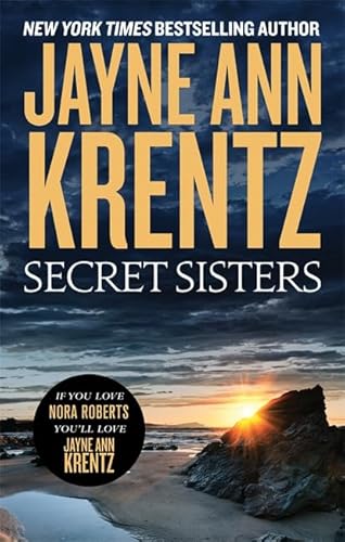 Stock image for Secret Sisters for sale by WorldofBooks