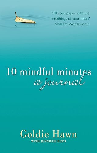 Stock image for 10 Mindful Minutes: A journal for sale by SecondSale