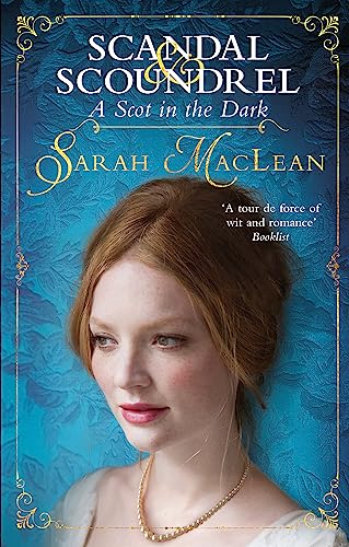 9780349409740: A Scot in the Dark (Scandal & Scoundrel)