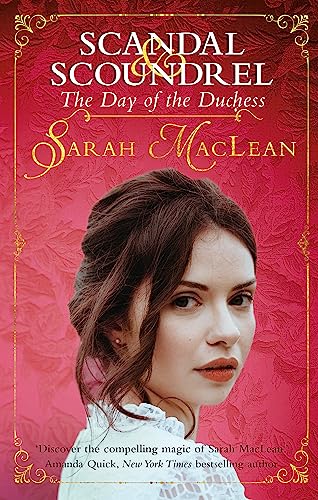 Stock image for The Day of the Duchess (Scandal & Scoundrel) for sale by Chiron Media