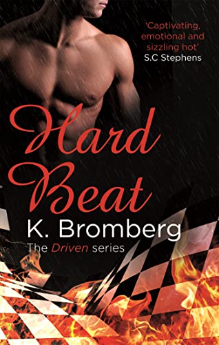 9780349409795: Hard Beat (Driven Series)