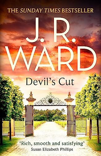 Stock image for Devil's Cut for sale by WorldofBooks