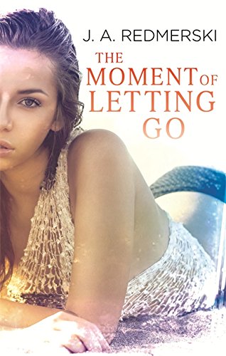 Stock image for The Moment of Letting Go for sale by WorldofBooks