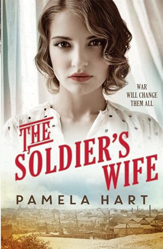 Beispielbild fr The Soldier's Wife zum Verkauf von WorldofBooks