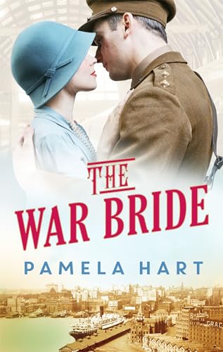 Beispielbild fr The War Bride zum Verkauf von Blackwell's