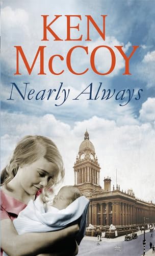 Imagen de archivo de Nearly Always a la venta por Half Price Books Inc.