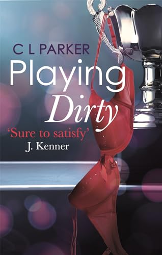 Stock image for Playing Dirty for sale by Blackwell's