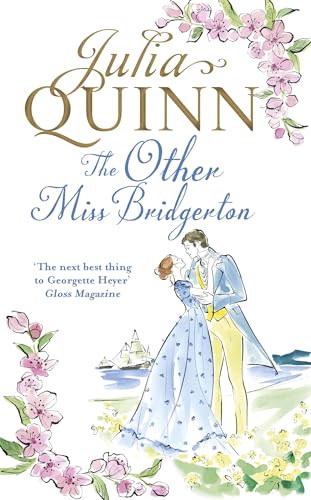 9780349410562: The Other Miss Bridgerton: A Bridgerton Prequel (The Rokesbys)
