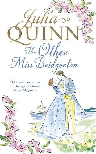 Stock image for The Other Miss Bridgerton: A Bridgerton Prequel (The Rokesbys) for sale by WorldofBooks