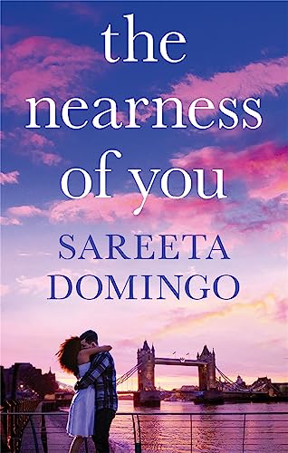 Beispielbild fr The Nearness of You zum Verkauf von Blackwell's