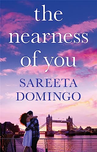 9780349410593: The Nearness Of You: an absolutely gripping and heartbreaking love story