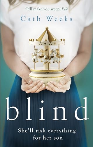 Stock image for Blind for sale by WorldofBooks