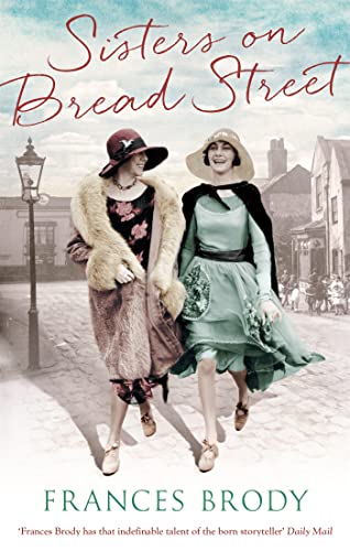 Stock image for Sisters on Bread Street for sale by Hippo Books