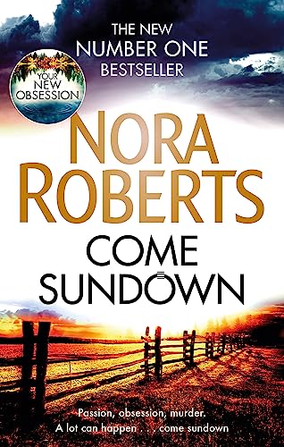 Stock image for Come Sundown for sale by Blackwell's