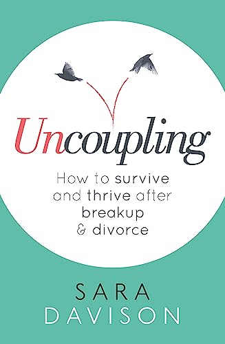 Imagen de archivo de Uncoupling a la venta por Blackwell's