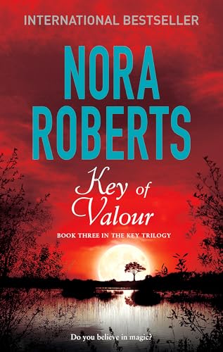 9780349411651: Key Of Valour: Number 3 in series (Key Trilogy)