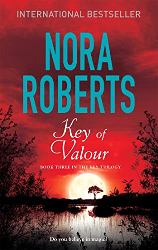 9780349411651: Key Of Valour: Number 3 in series