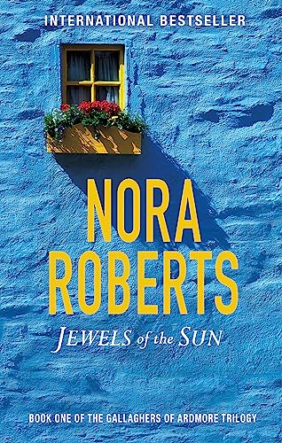 9780349411668: Jewels Of The Sun: Number 1 in series (Gallaghers of Ardmore)