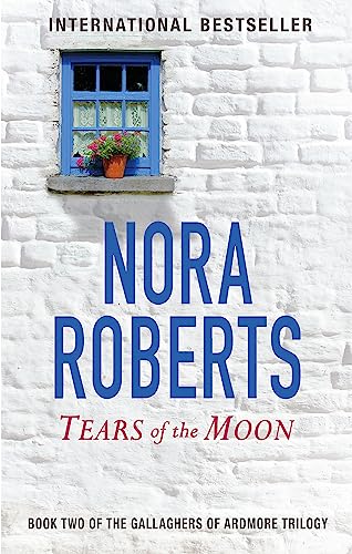 9780349411675: Tears Of The Moon: Number 2 in series