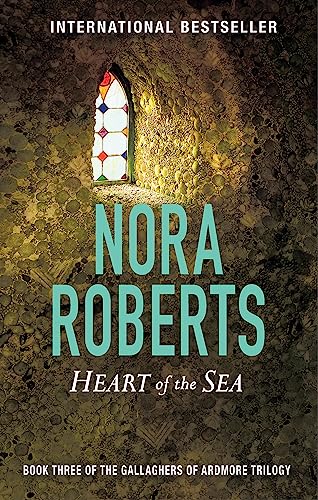 9780349411682: Heart Of The Sea: Number 3 in series