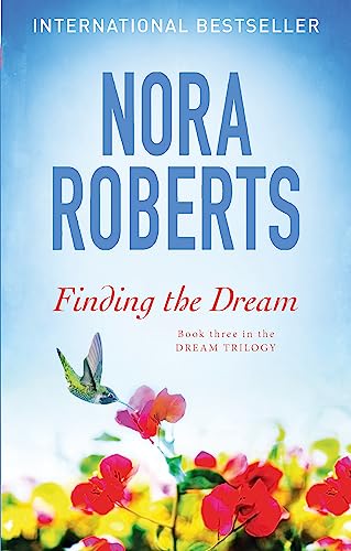 Beispielbild fr Finding The Dream: Number 3 in series (Dream Trilogy) zum Verkauf von WorldofBooks