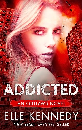 Beispielbild fr Addicted zum Verkauf von Blackwell's